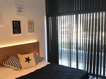 Departamento - Sotavento - En Planta Baja - Condominios - PH