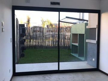 Departamento - Sotavento - En Planta Baja - Condominios - PH