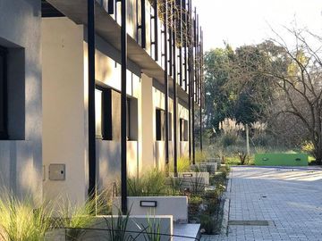Departamento - Sotavento - En Planta Baja - Condominios - PH