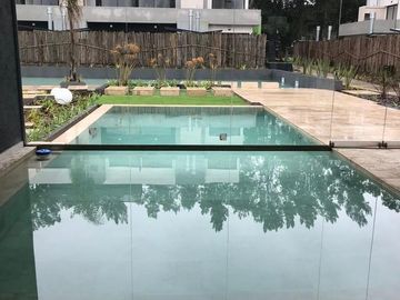 Departamento - Sotavento - En Planta Baja - Condominios - PH