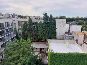 VENTA, MONOAMBIENTE, DOHO,  VILLA  URQUIZA
