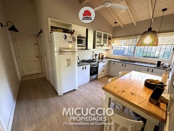 Casa en Venta, Los Andes,  B° San Patricios,  a dos cuadras de Panamericana, Benavidez Norte.