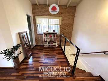 Casa en Venta, Los Andes,  B° San Patricios,  a dos cuadras de Panamericana, Benavidez Norte.