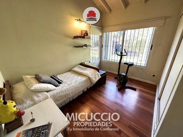 Casa en Venta, Los Andes,  B° San Patricios,  a dos cuadras de Panamericana, Benavidez Norte.