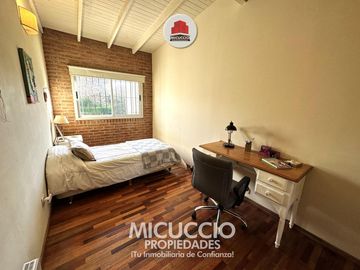 Casa en Venta, Los Andes,  B° San Patricios,  a dos cuadras de Panamericana, Benavidez Norte.