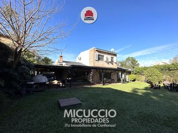 Casa en Venta, Los Andes,  B° San Patricios,  a dos cuadras de Panamericana, Benavidez Norte.