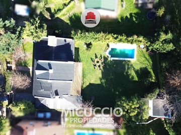 Casa en Venta, Los Andes,  B° San Patricios,  a dos cuadras de Panamericana, Benavidez Norte.