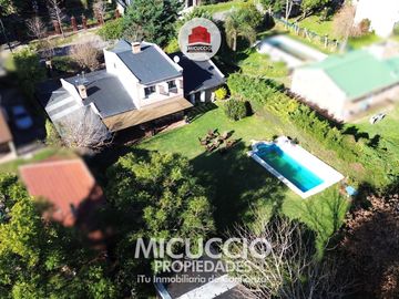 Casa en Venta, Los Andes,  B° San Patricios,  a dos cuadras de Panamericana, Benavidez Norte.