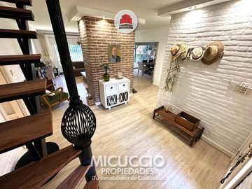 Casa en Venta, Los Andes,  B° San Patricios,  a dos cuadras de Panamericana, Benavidez Norte.