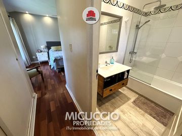 Casa en Venta, Los Andes,  B° San Patricios,  a dos cuadras de Panamericana, Benavidez Norte.