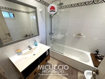 Casa en Venta, Los Andes,  B° San Patricios,  a dos cuadras de Panamericana, Benavidez Norte.