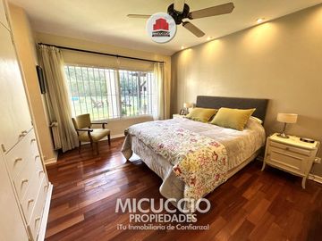 Casa en Venta, Los Andes,  B° San Patricios,  a dos cuadras de Panamericana, Benavidez Norte.