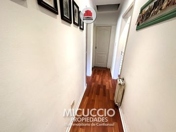Casa en Venta, Los Andes,  B° San Patricios,  a dos cuadras de Panamericana, Benavidez Norte.