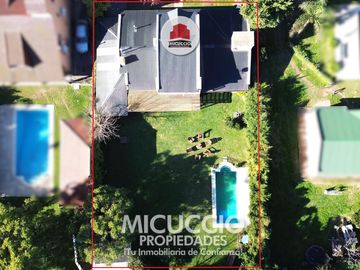 Casa en Venta, Los Andes,  B° San Patricios,  a dos cuadras de Panamericana, Benavidez Norte.