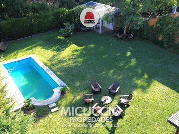 Casa en Venta, Los Andes,  B° San Patricios,  a dos cuadras de Panamericana, Benavidez Norte.