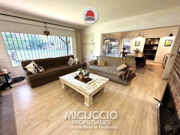 Casa en Venta, Los Andes,  B° San Patricios,  a dos cuadras de Panamericana, Benavidez Norte.