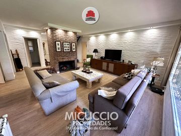 Casa en Venta, Los Andes,  B° San Patricios,  a dos cuadras de Panamericana, Benavidez Norte.