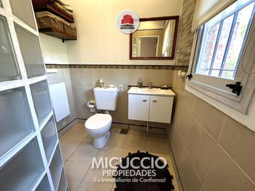 Casa en Venta, Los Andes,  B° San Patricios,  a dos cuadras de Panamericana, Benavidez Norte.