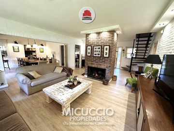 Casa en Venta, Los Andes,  B° San Patricios,  a dos cuadras de Panamericana, Benavidez Norte.