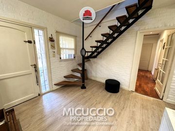 Casa en Venta, Los Andes,  B° San Patricios,  a dos cuadras de Panamericana, Benavidez Norte.