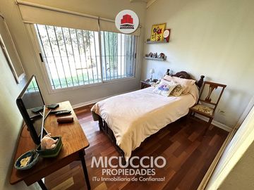 Casa en Venta, Los Andes,  B° San Patricios,  a dos cuadras de Panamericana, Benavidez Norte.