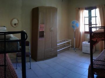 VENTA DE CASA MAS DEPARTAMENTO CON PILETA CON VISTA AL LAGO SAN ROQUE Ref: 1024