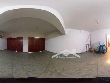VENTA DE CASA MAS DEPARTAMENTO CON PILETA CON VISTA AL LAGO SAN ROQUE Ref: 1024