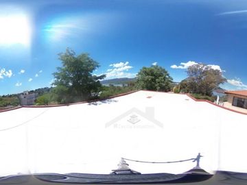 VENTA DE CASA MAS DEPARTAMENTO CON PILETA CON VISTA AL LAGO SAN ROQUE Ref: 1024