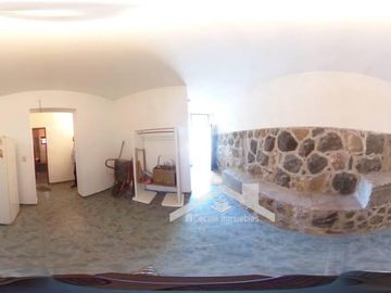 VENTA DE CASA MAS DEPARTAMENTO CON PILETA CON VISTA AL LAGO SAN ROQUE Ref: 1024
