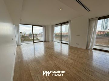 Venta de departamento 3 ambientes en Puerto Madero