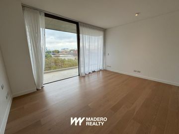 Venta de departamento 3 ambientes en Puerto Madero