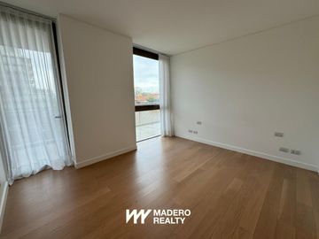 Venta de departamento 3 ambientes en Puerto Madero