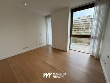 Venta de departamento 3 ambientes en Puerto Madero