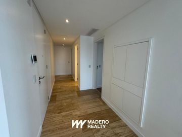 Venta de departamento 3 ambientes en Puerto Madero
