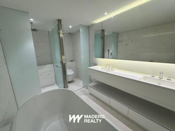 Venta de departamento 3 ambientes en Puerto Madero