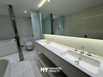 Venta de departamento 3 ambientes en Puerto Madero