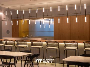 Venta de departamento 3 ambientes en Puerto Madero