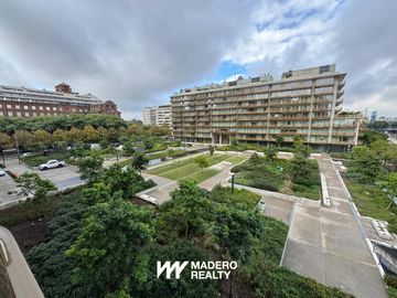 Venta de departamento 3 ambientes en Puerto Madero