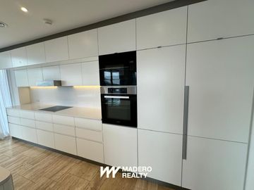 Venta de departamento 3 ambientes en Puerto Madero