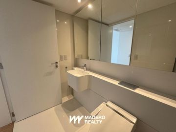 Venta de departamento 3 ambientes en Puerto Madero