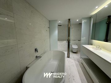 Venta de departamento 3 ambientes en Puerto Madero