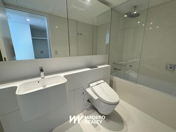 Venta de departamento 3 ambientes en Puerto Madero