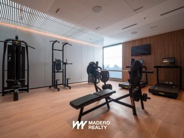 Venta de departamento 3 ambientes en Puerto Madero