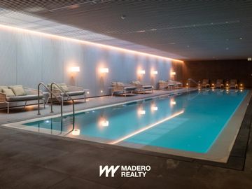 Venta de departamento 3 ambientes en Puerto Madero