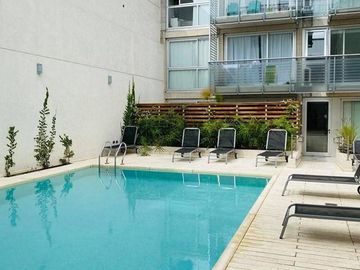 Departamento  en Venta ubicado en Palermo Hollywood, Capital Federal, Buenos Aires