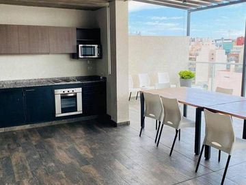 Departamento  en Venta ubicado en Palermo Hollywood, Capital Federal, Buenos Aires