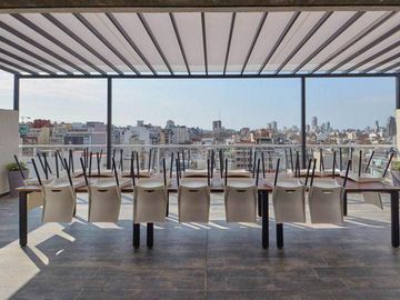 Departamento  en Venta ubicado en Palermo Hollywood, Capital Federal, Buenos Aires