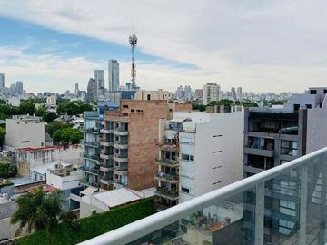 Departamento  en Venta ubicado en Palermo Hollywood, Capital Federal, Buenos Aires