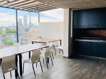 Departamento  en Venta ubicado en Palermo Hollywood, Capital Federal, Buenos Aires