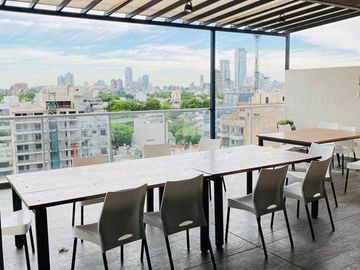 Departamento  en Venta ubicado en Palermo Hollywood, Capital Federal, Buenos Aires